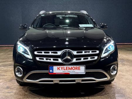 2017 Mercedes-Benz GLA Class - thumbnail 8