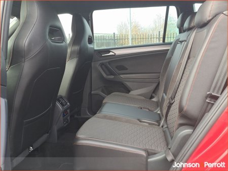 2022 SEAT Tarraco 2.0TDI 150hp DSG 7S FR. €39,900 thumbnail