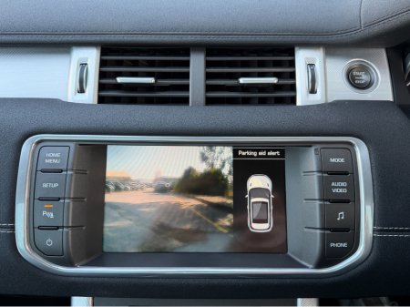 2015 Land Rover Range Rover Evoque - thumbnail 17