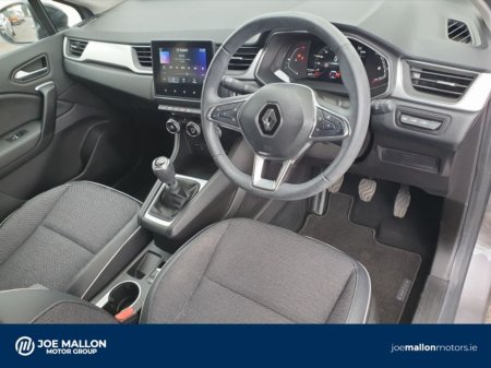 2022 Dacia Duster - thumbnail 6