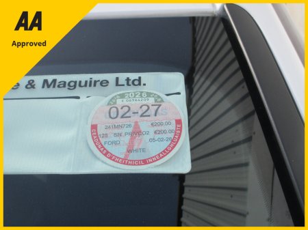 2024 Ford Focus - thumbnail 20