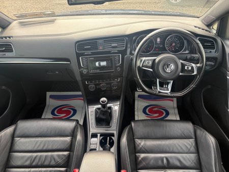 2016 Volkswagen Golf - thumbnail 14