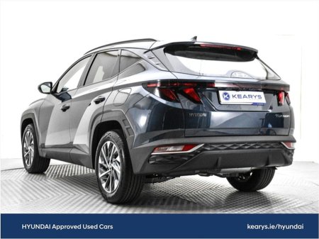 2023 Hyundai Tucson 2WD Executive Plus PTG thumbnail