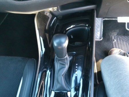 2019 Toyota C-HR - thumbnail 15