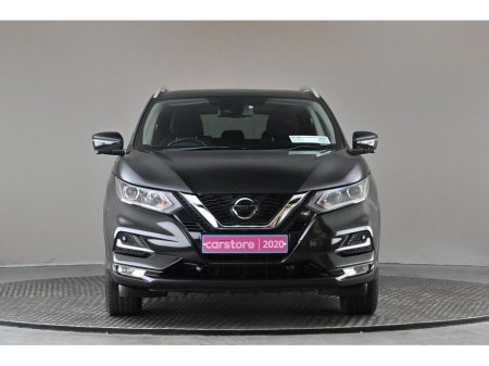 2020 Nissan Qashqai - photo 2