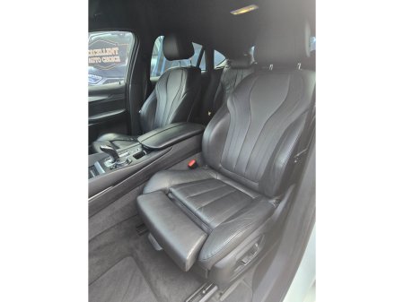 2016 BMW X6 - thumbnail 9
