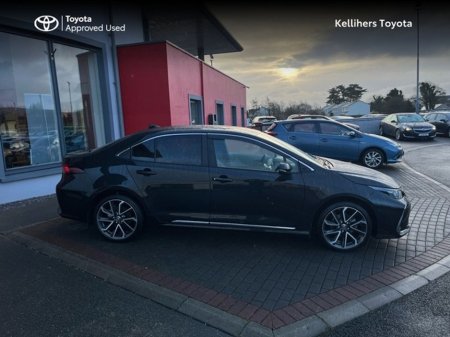 2026 Toyota Corolla - thumbnail 3