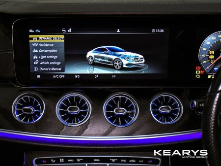 2019 Mercedes-Benz E Class - thumbnail 23