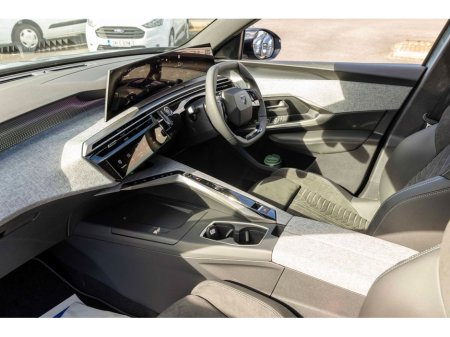 2026 Peugeot 5008 - thumbnail 9