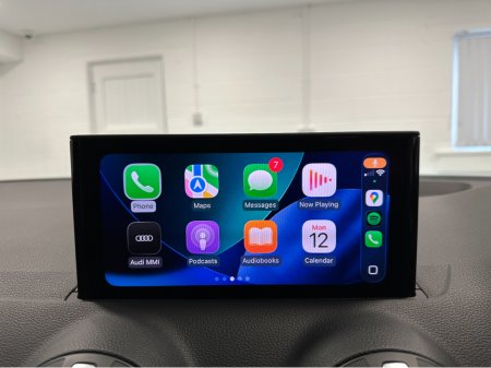 2018 Audi Q2 (182) Q2 1.0TFSI S TRONIC LOW KMS VW/AUDI SPECIALISTS WWW.DENISDARCYCARS.IE thumbnail