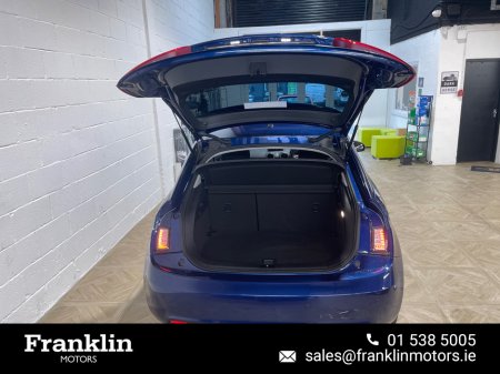 2013 Audi A1 DBA-8XCAX 5DR €10,500 thumbnail