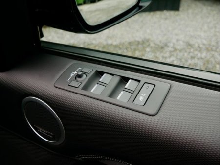 2025 Land Rover Discovery - thumbnail 21