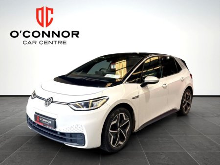 2021 Volkswagen ID.3 for sale