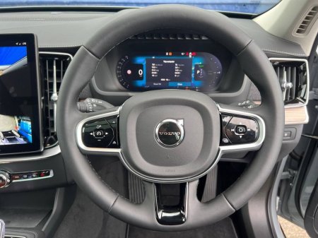 2026 Volvo XC90 - photo 5