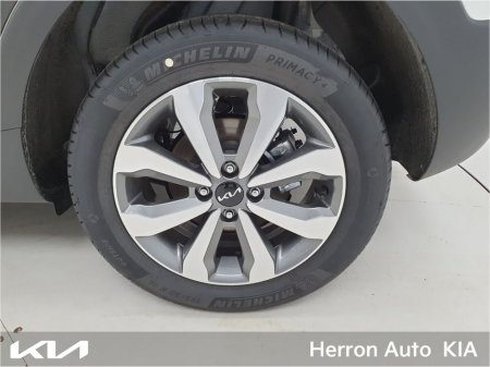 2025 Kia Stonic 1.0 100HP K2 PE €24,900 thumbnail