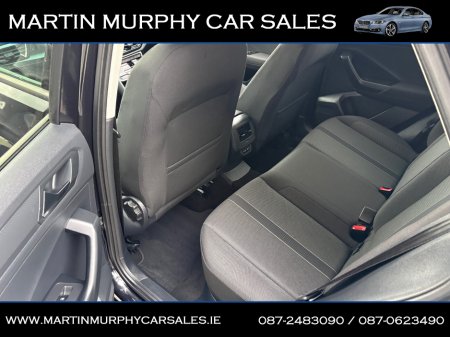 2023 Volkswagen T-Roc - thumbnail 16