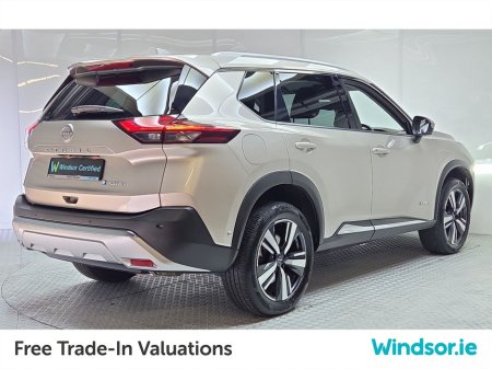 2024 Nissan X-Trail ePOWER SVE 5 Seater *SCRAPPAGE PRICE TODAY* €44,995