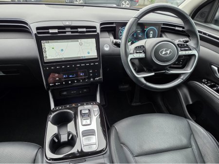 2023 Hyundai Tucson - thumbnail 19