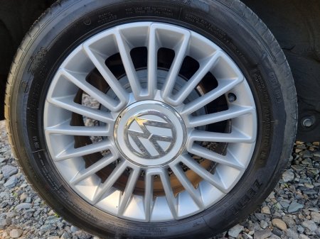 2014 Volkswagen up! - thumbnail 22