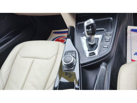 2019 BMW 3 Series 330E I PERFORMANCE PHEV AUTO 1 Year Warranty €15,950 thumbnail