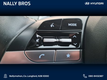 2023 Hyundai Tucson IX35 EXECUTIVE HEV 5DR AUTO €36,950 thumbnail