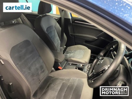 2016 Volkswagen Golf - thumbnail 6