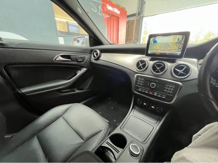 2016 Mercedes-Benz CLA Class - thumbnail 15