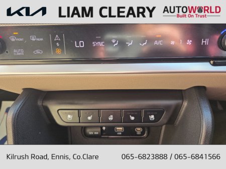 2022 Kia Sportage - thumbnail 18