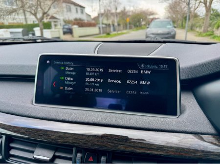 2018 BMW X5 - thumbnail 23