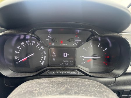 2024 Citroen C3 PLUS PURETECH 83 MY70 4DR €19,995 thumbnail