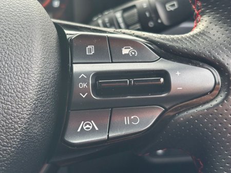 2024 Hyundai i20 - thumbnail 16