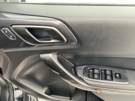 2023 Ford Ranger Wildtrak 2.0 213BHP Auto thumbnail