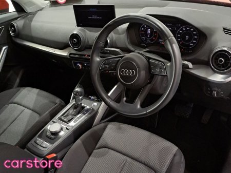 2017 Audi Q2 1.0 TFSI €19,980 thumbnail