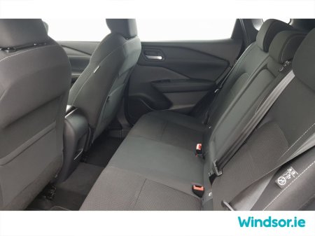 2021 Nissan Qashqai - thumbnail 8