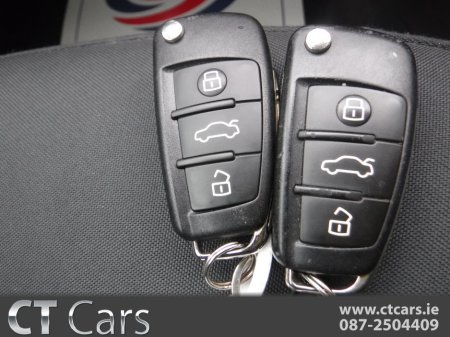 2016 Audi A3 - thumbnail 23