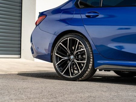 2021 BMW 3 Series 330E M SPORT €27,950 thumbnail