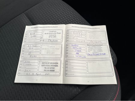 2019 Ford Focus ST-LINE 1.0 PETROL €16,950 thumbnail