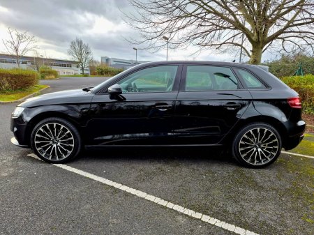 2018 Audi A3 - thumbnail 16