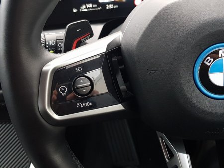 2025 BMW X3 30e xDrive M Sport €69,995 thumbnail