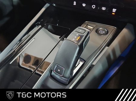 2020 Peugeot 508 Automatic, Front & Rear Parking Sensors with Reversing Camera, Cruise Control, Dual Climate Control, Low Mileage €22,995 thumbnail