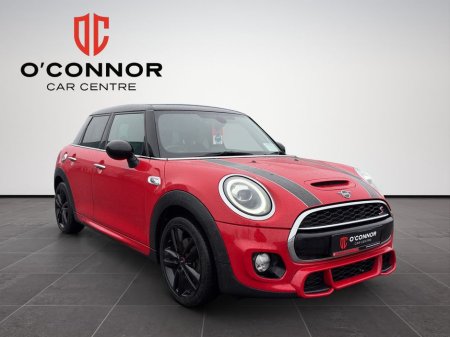 2018 MINI Cooper - thumbnail 8