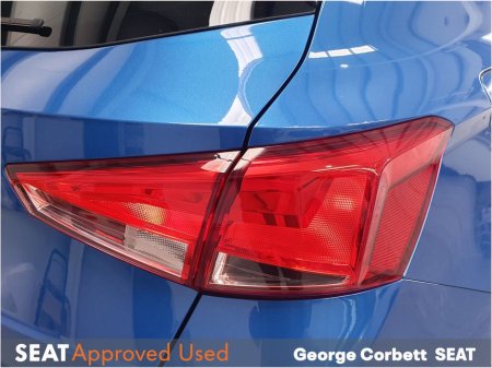 2023 SEAT Arona - thumbnail 16