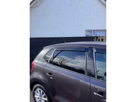 2015 Volkswagen Polo - thumbnail 11