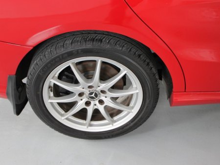 2018 Mercedes-Benz CLA Class - thumbnail 29