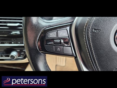 2020 BMW 5 Series - thumbnail 17