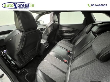 2017 Peugeot 3008 - thumbnail 6