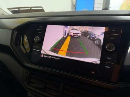 2023 Volkswagen T-Cross Life 1.0 TSI D7F 110HP 5DR AUT €25,777 thumbnail