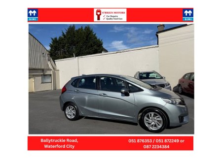 2016 Honda Jazz - thumbnail 2