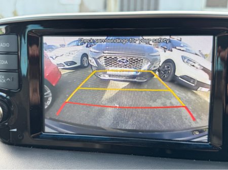 2019 Hyundai Tucson EXECUTIVE €17,200 thumbnail