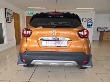 2018 Renault Captur - thumbnail 5